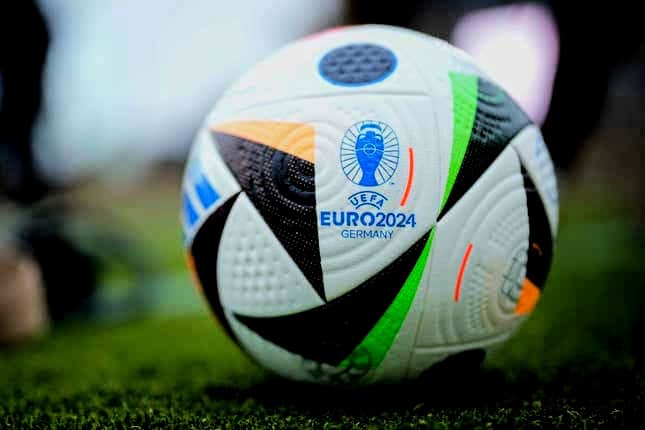 Euro Cup 2024 Schedule