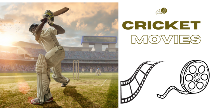 5 Best Movies Based on Cricket