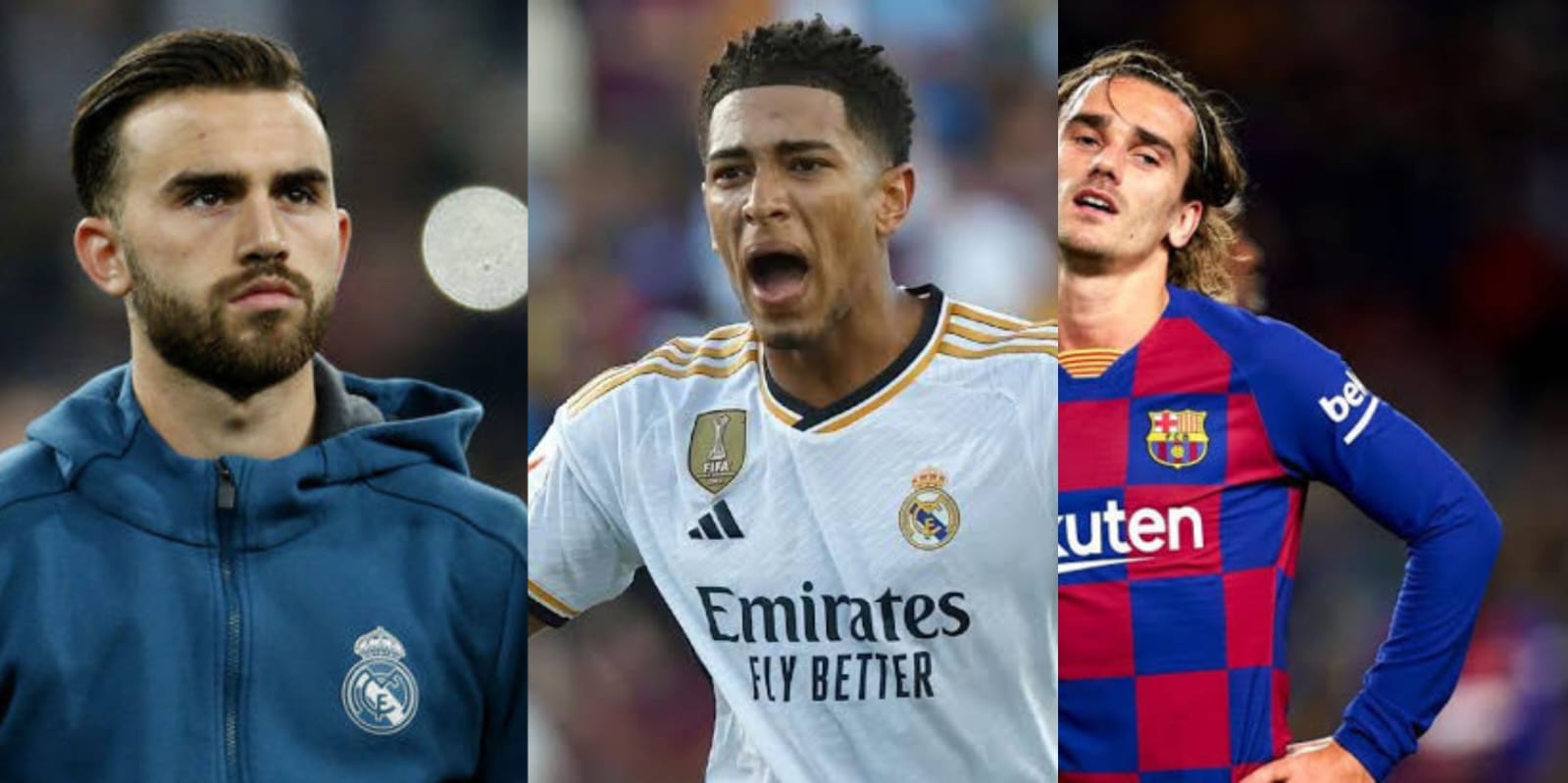 5 Top Goal Scorers In La Liga In 2023 | Best Players Of 2023