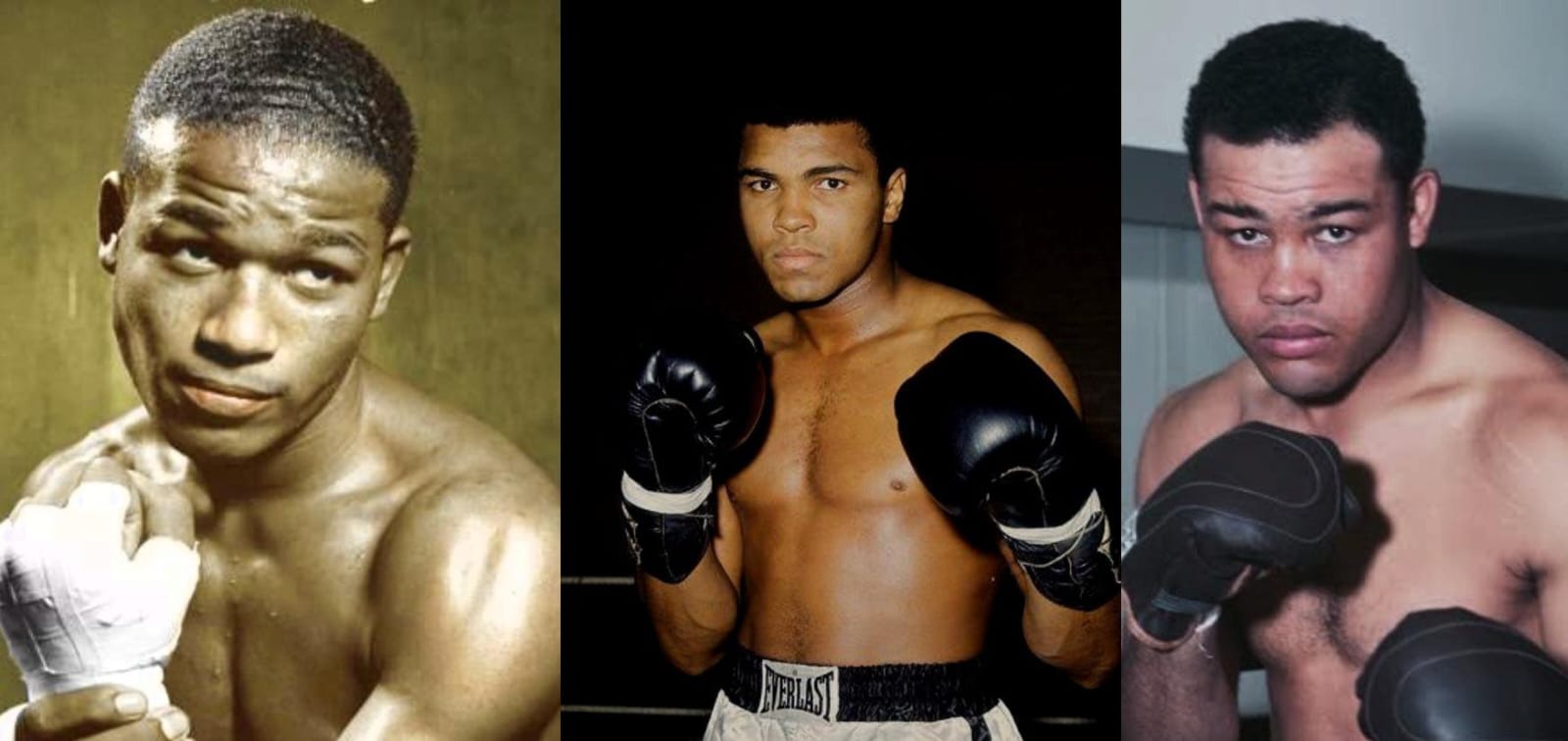 Top 10 Most Famous Boxers of All Time - Sports News and Views