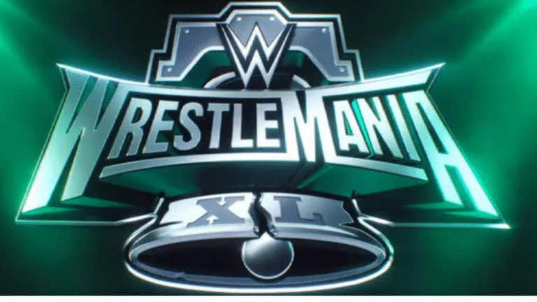 WWE WrestleMania XL Night 1