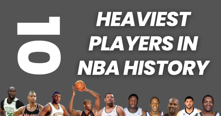 10-heaviest-players-In nba-history