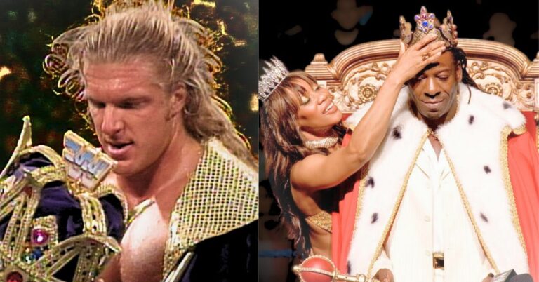 Best WWE King of the Ring Winner