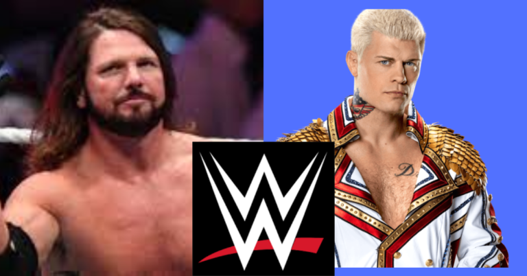 WWE SmackDown May 03 Results
