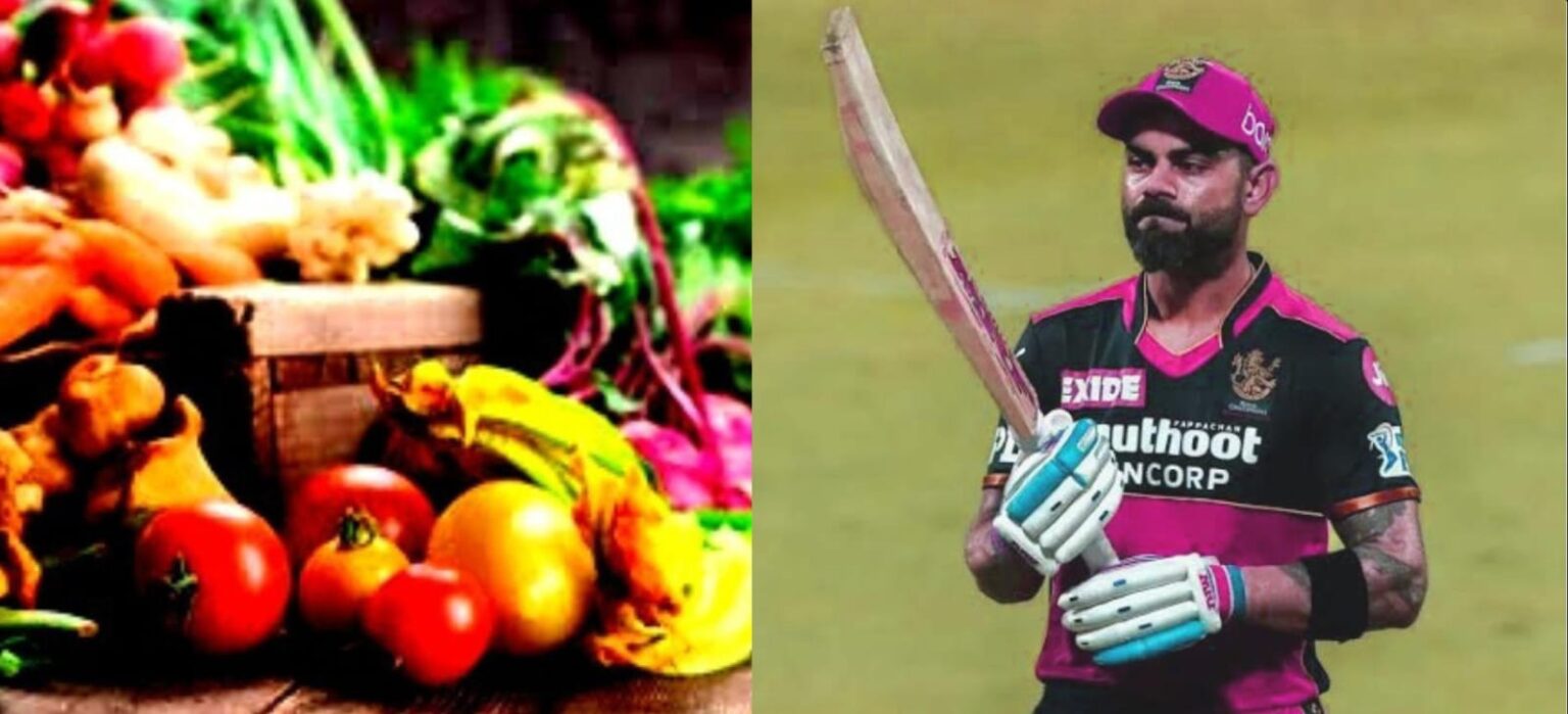 5 Top Cricket Nutrition Tips for Cricket Players