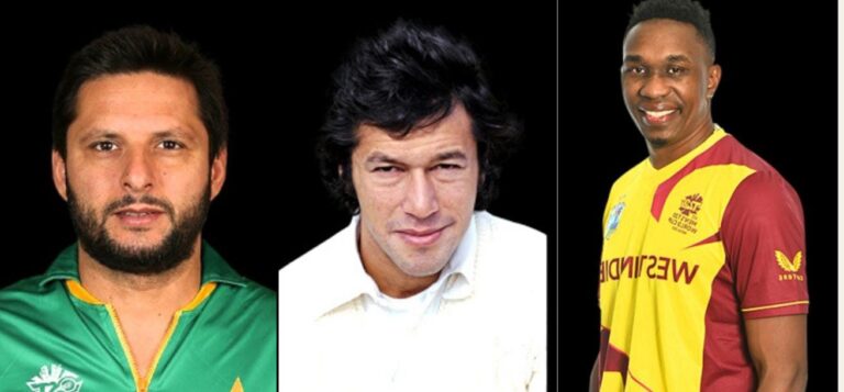 5 Top Cricket Player's Comeback Stories