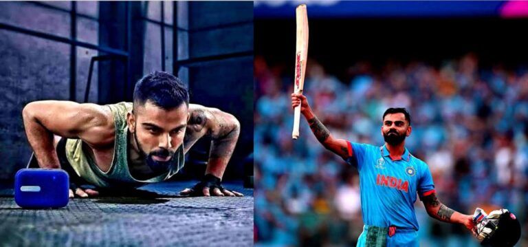 5 Top Cricket Workouts for Players