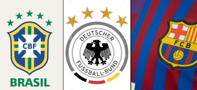 5 Best Football Teams in History