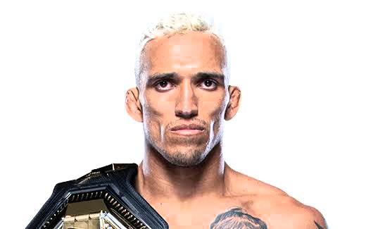 Top 10 UFC Fighters of 2023