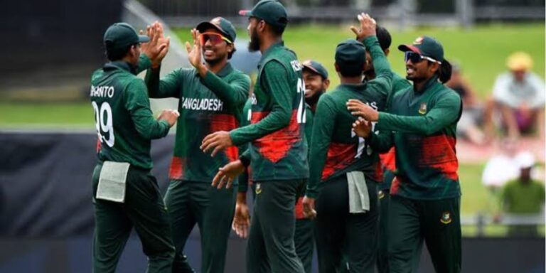Bangladesh Squad Analysis for T20 World Cup 2024