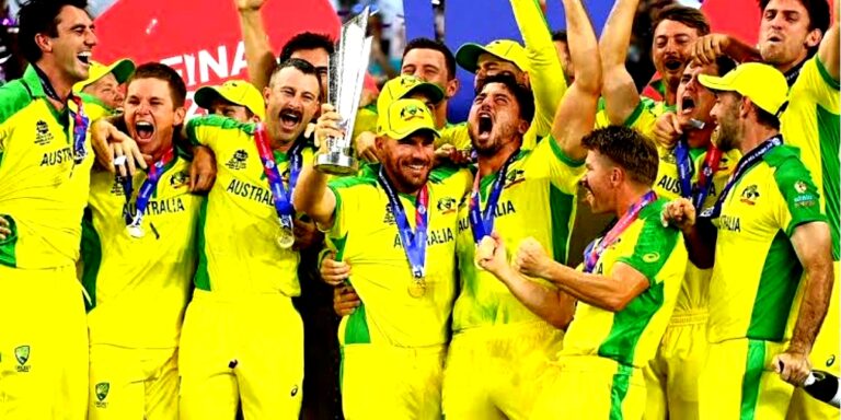 Australia Squad Analysis for T20 World Cup 2024