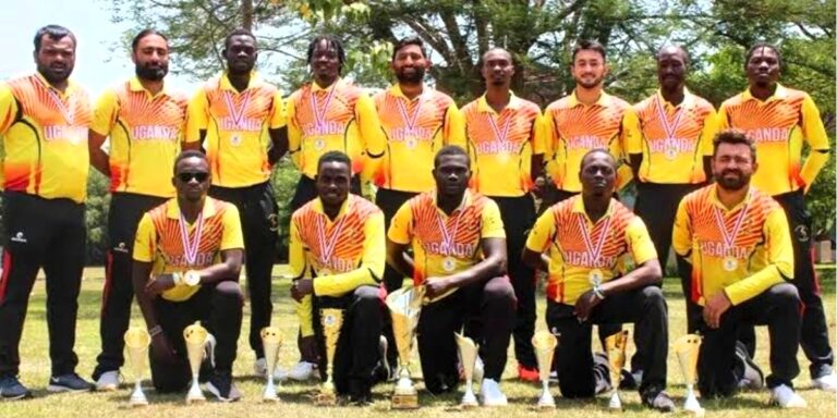 Uganda Squad Analysis for T20 World Cup 2024