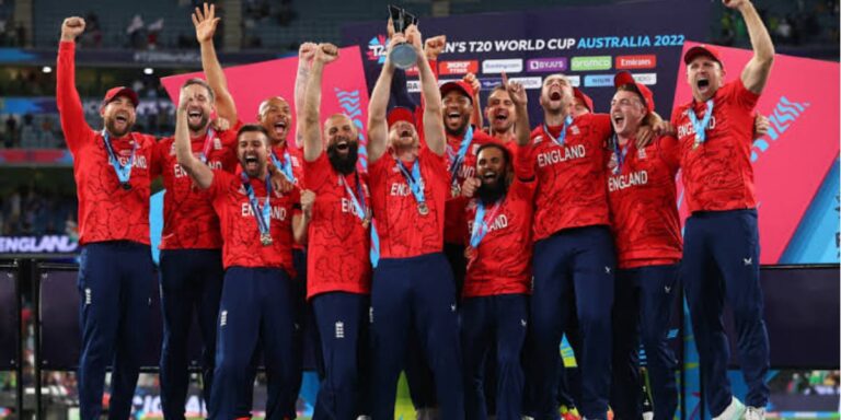 England Squad Analysis for T20 World Cup 2024