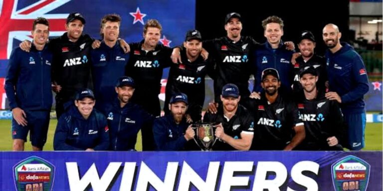 New Zealand Squad Analysis for T20 World Cup 2024