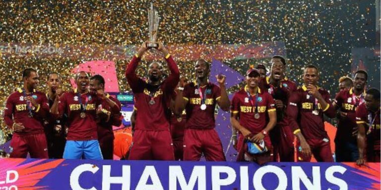West Indies Squad Analysis for T20 World Cup 2024