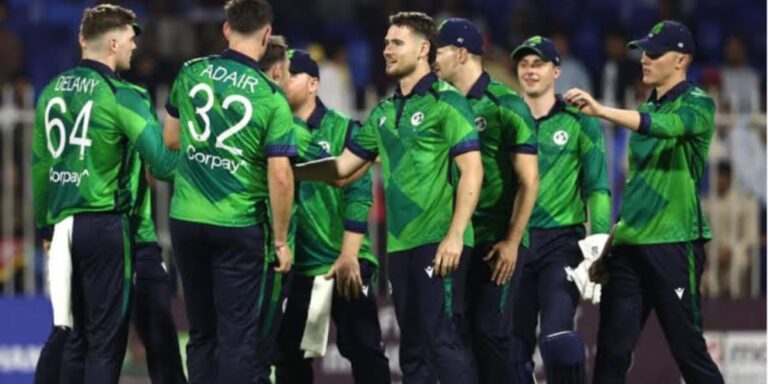 Ireland Squad Analysis for T20 World Cup 2024