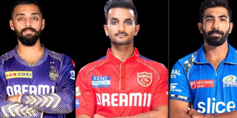 5 Top Wicket-Takers Of IPL 2024