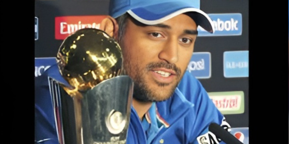 Who is 2nd God of Cricket? | Tense Competition Between MS Dhoni and Virat Kohli