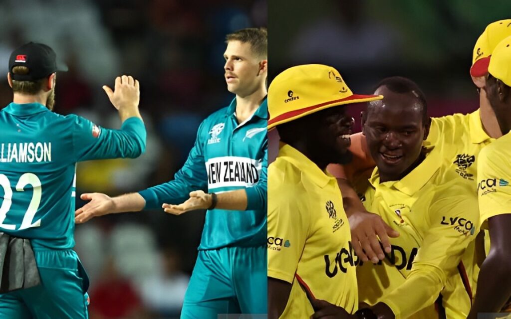 NZ vs UG World Cup Match Predictions 2024