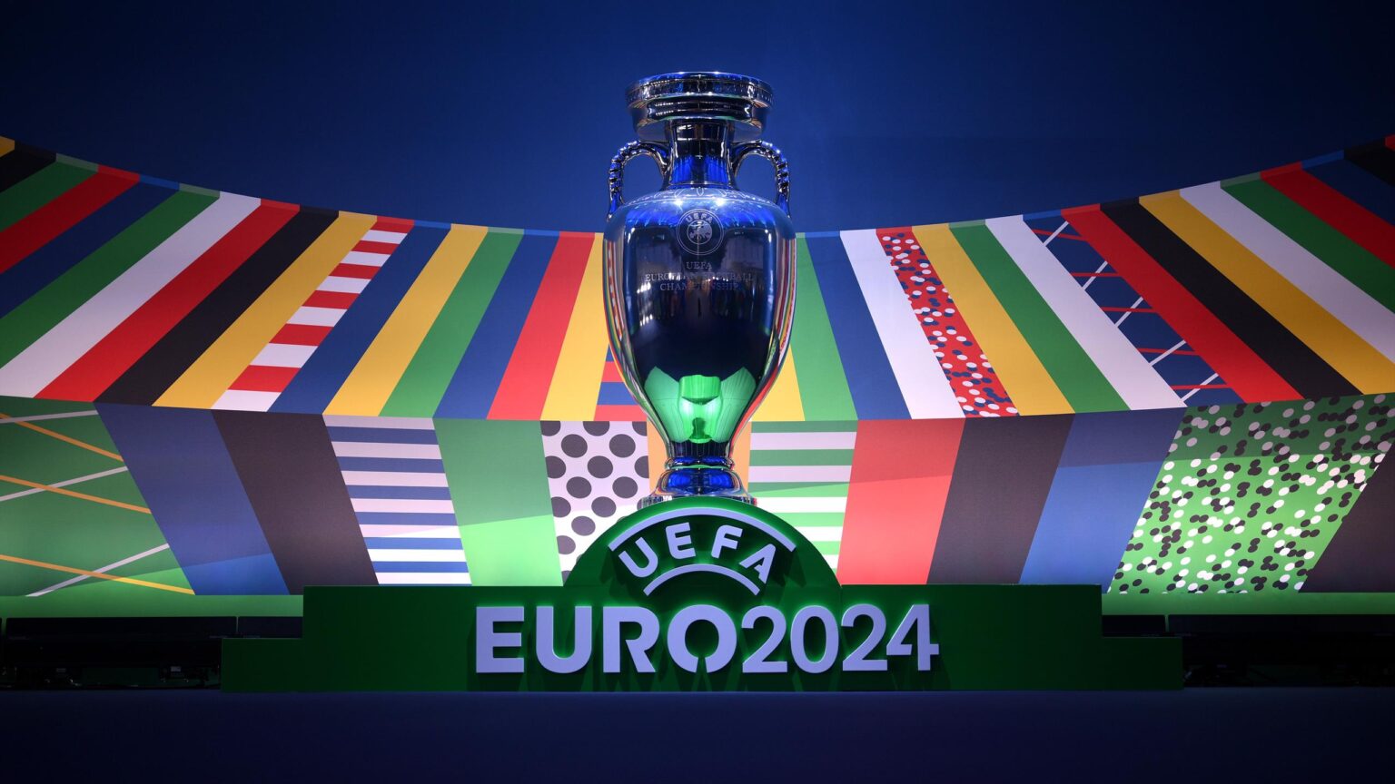 Big Clashes in The Group Stage of Euro 2024.