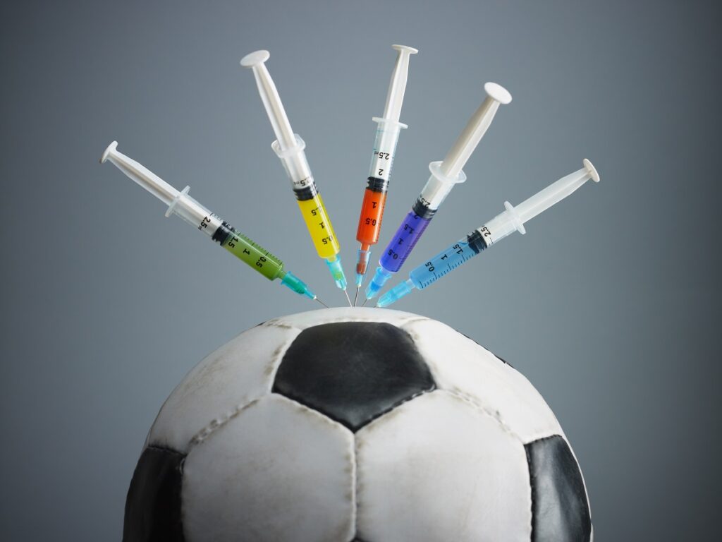 Doping in Sports