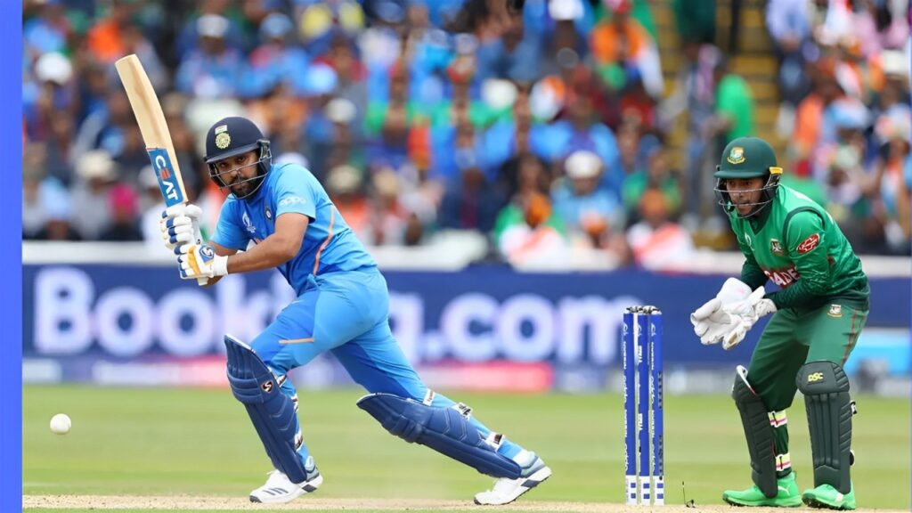 India vs Bangladesh Match Predictions T20 World Cup 2024