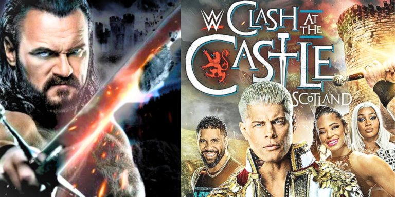 WWE Clash at the Castle 2024 Predictions