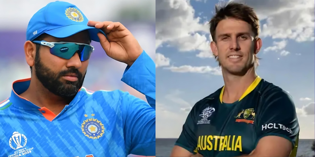 India vs Australia Match Predictions