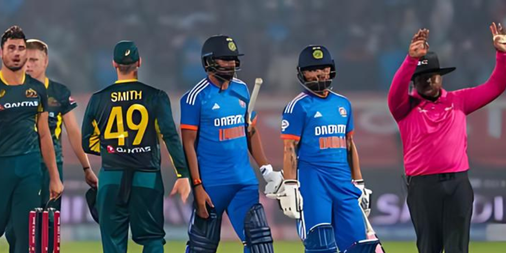 India vs Australia Match Predictions T20 World Cup 2024