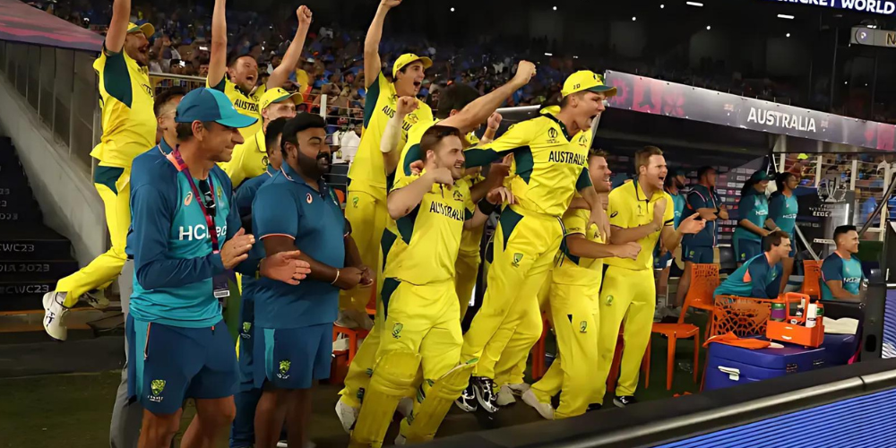 India vs Australia Match Predictions T20 World Cup 2024