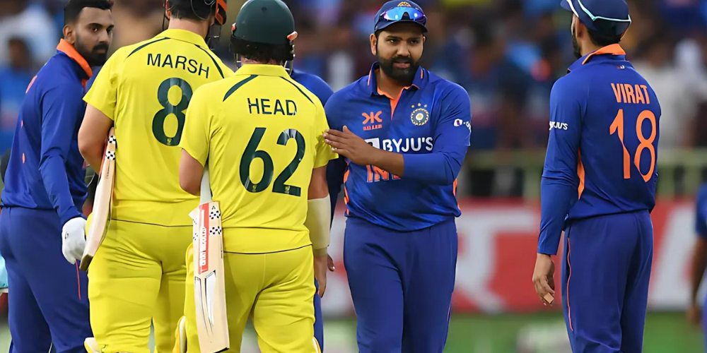 India vs Australia Match Predictions T20 World Cup 2024