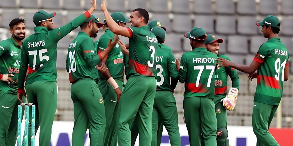 Afghanistan vs Bangladesh Match Predictions T20 World Cup 2024