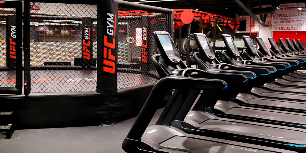 UFC Gym Membership | How to Get UFC Gym Memberships