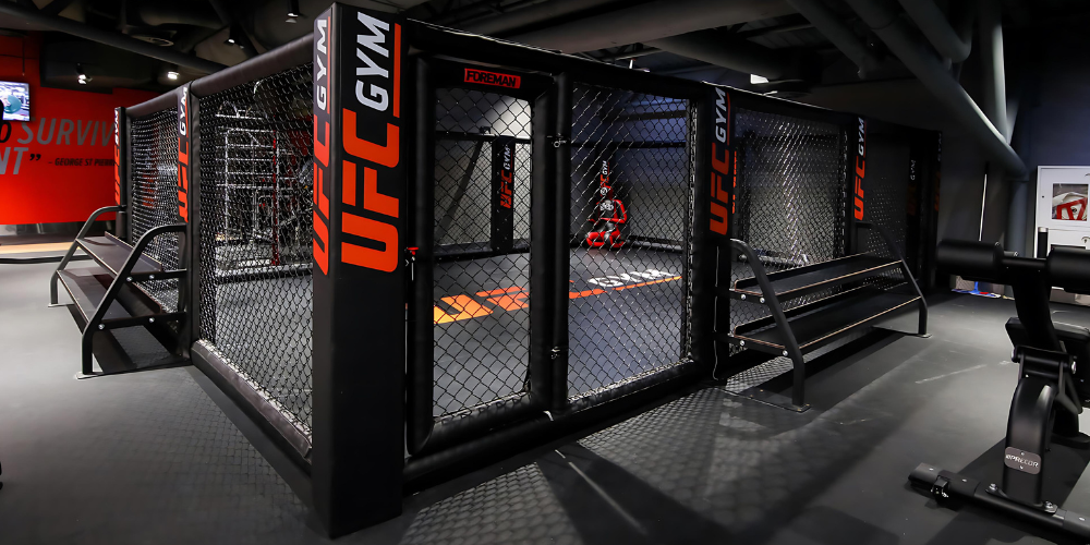 UFC Gym Membership | How to Get UFC Gym Memberships