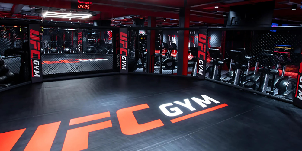 UFC Gym Membership | How to Get UFC Gym Memberships