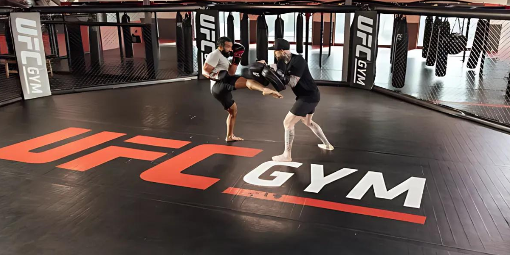 UFC Gym Membership | How to Get UFC Gym Memberships