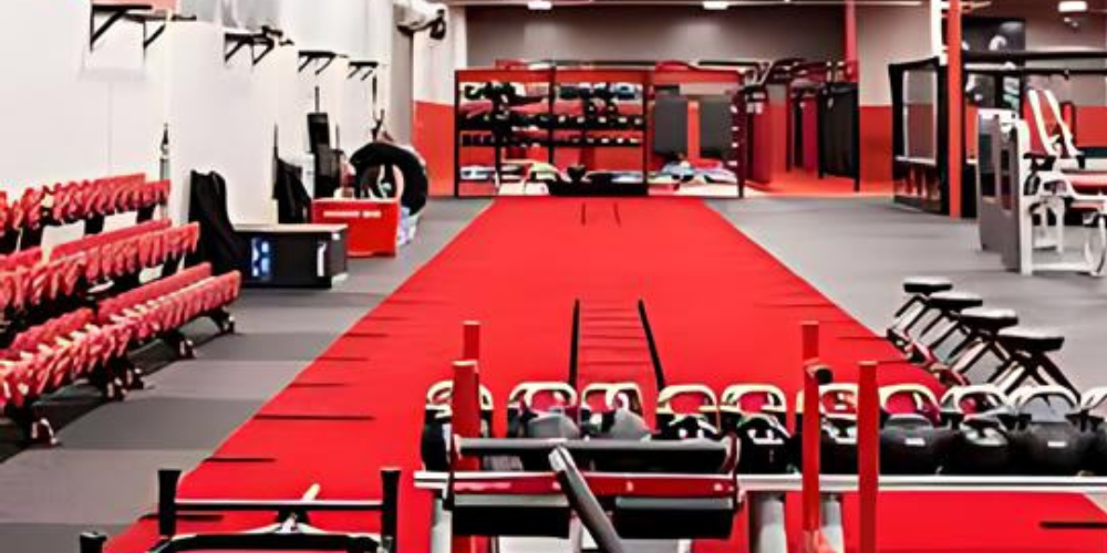 UFC Gym Membership | How to Get UFC Gym Memberships