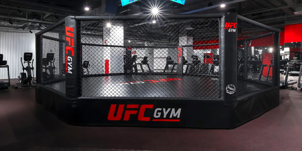 UFC Gym Membership