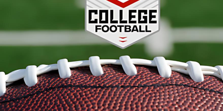 College Football Game