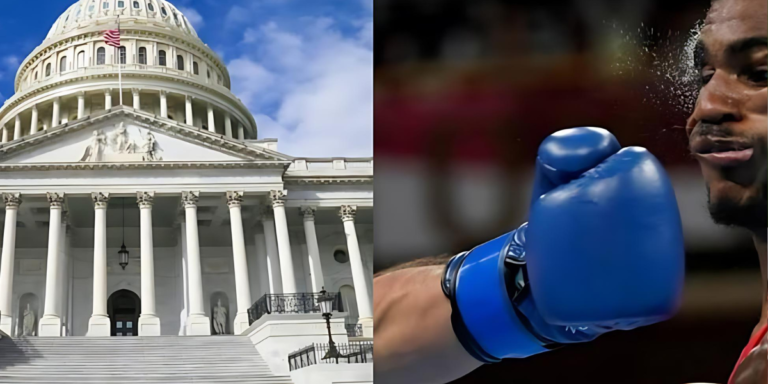 Countries with the Best Boxers