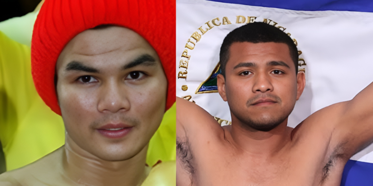 Top 10 Boxing Flyweights of All Time