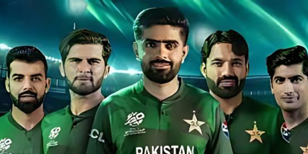 Pakistan vs Ireland Match Predictions T20 World Cup 2024