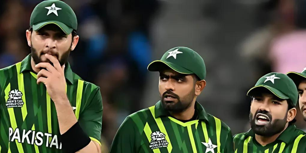 Pakistan vs Ireland Match Predictions T20 World Cup 2024