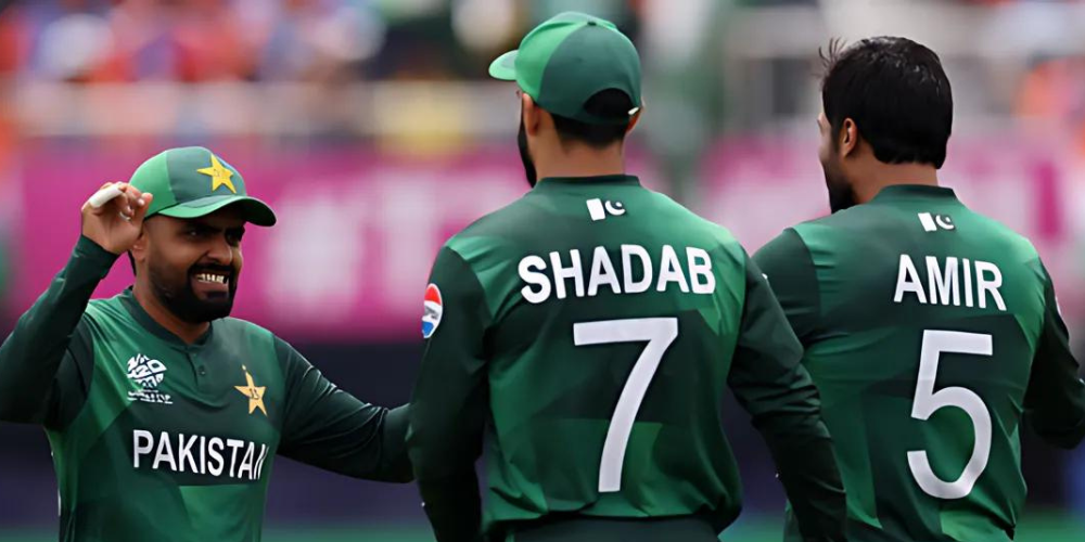 Pakistan vs Ireland Match Predictions T20 World Cup 2024