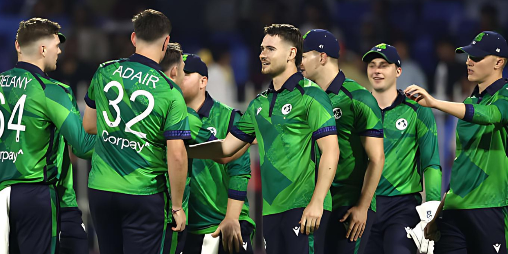 Pakistan vs Ireland Match Predictions T20 World Cup 2024