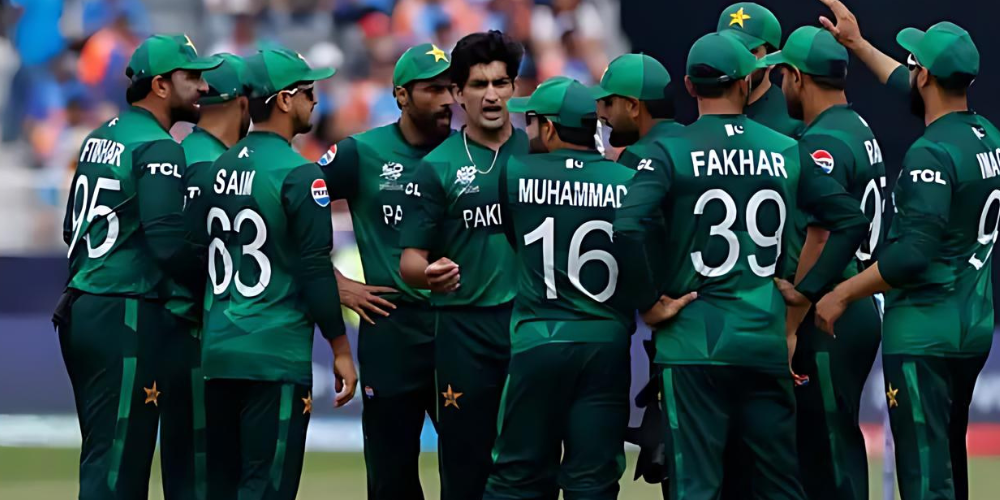 Pakistan vs Ireland Match Predictions 