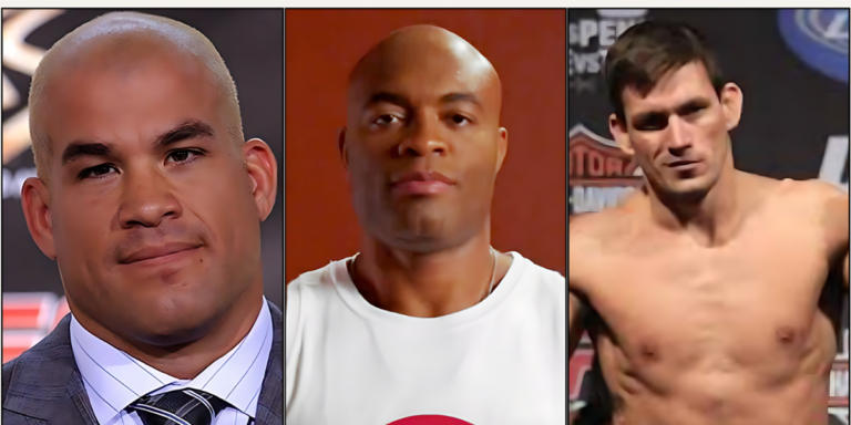 5 Worst Fights In UFC History