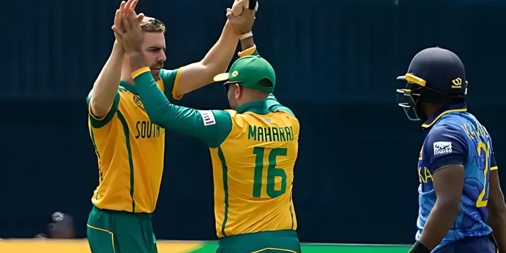 England vs South Africa Match Predictions T20 World Cup 2024