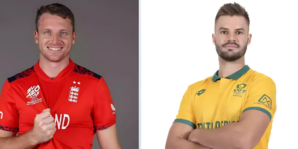 England vs South Africa Match Predictions