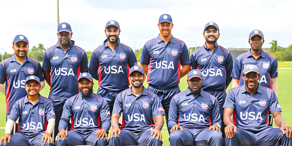 USA vs West Indies Match Predictions T20 World Cup 2024